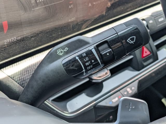 Used 2025 Kia K4 GT-Line FWD image 21