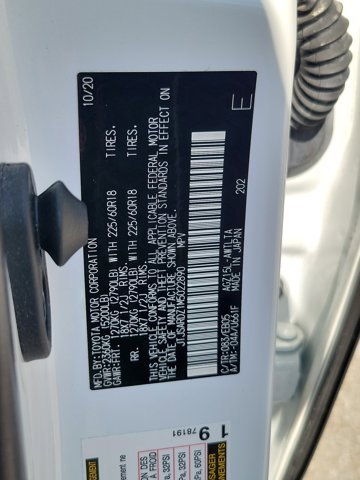 Used 2021 Lexus NX 300 F Sport image 36