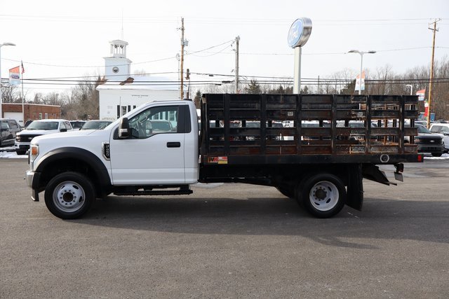 Used 2022 Ford F450 XL w/ Power Equipment Group image 14