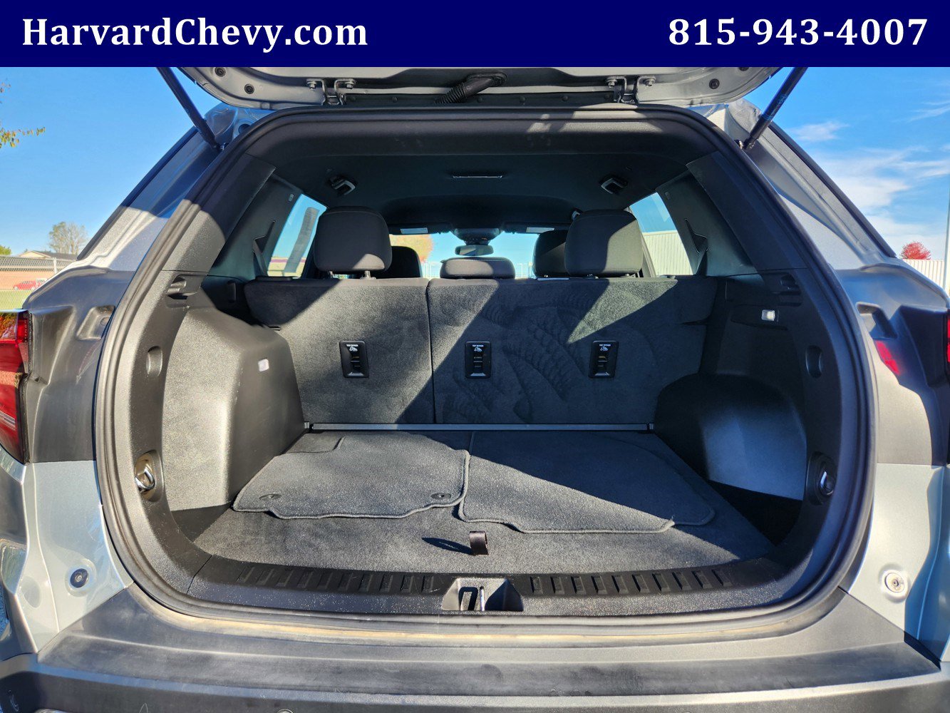 Certified 2025 GMC Terrain Elevation image 31