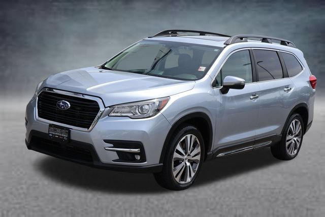 Certified 2022 Subaru Ascent Touring AWD/4WD image 28