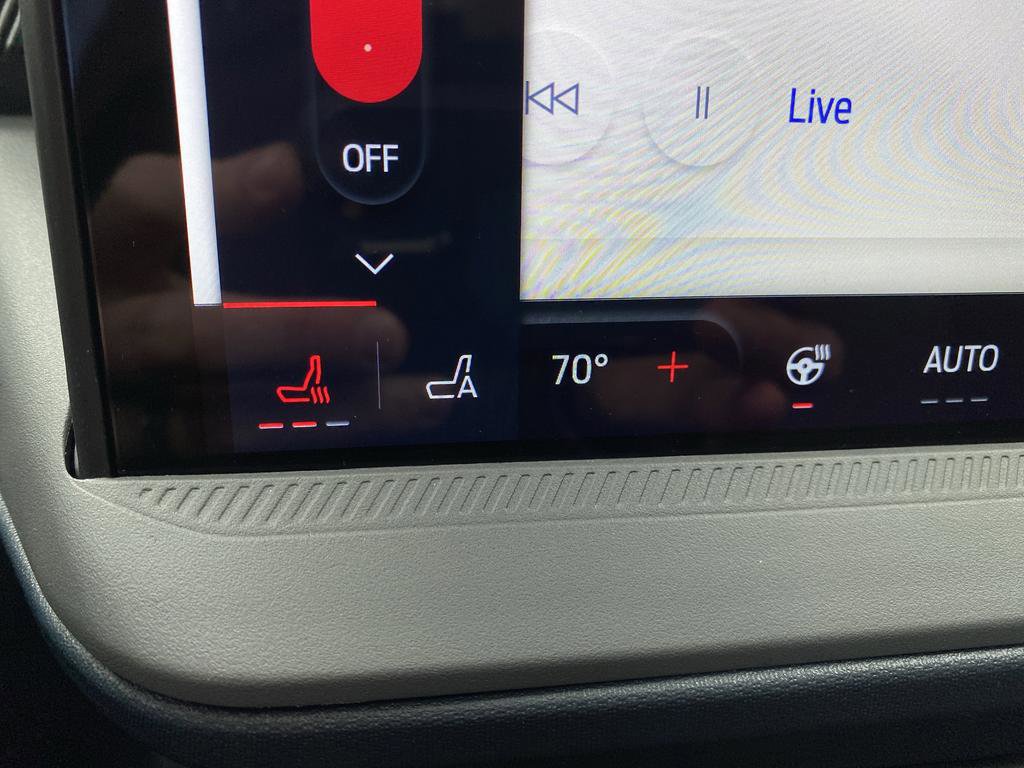 New 2026 Ford Maverick XLT w/ Equipment Group 301A image 8