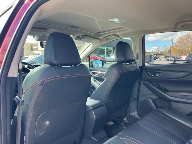 Used 2018 Subaru Crosstrek 2.0i Limited image 10