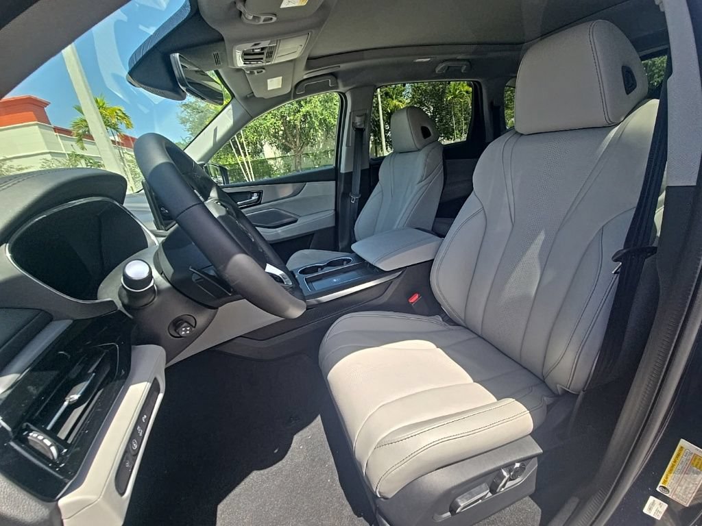 New 2026 Acura MDX FWD w/ Technology Package image 15
