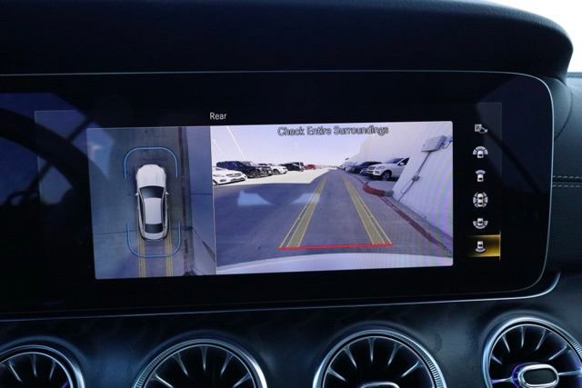 Certified 2022 Mercedes-Benz E 450 Coupe image 23