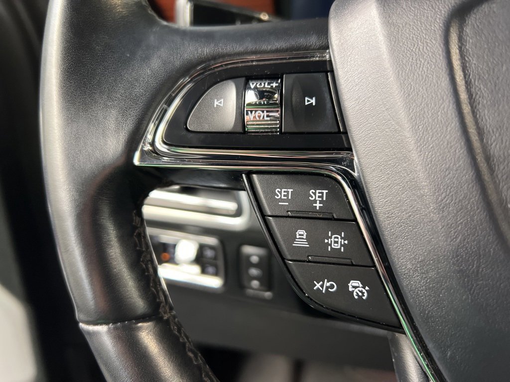 Certified 2023 Lincoln Navigator Reserve image 19