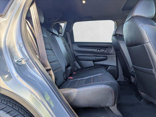 Used 2024 Honda CR-V Sport-L image 18