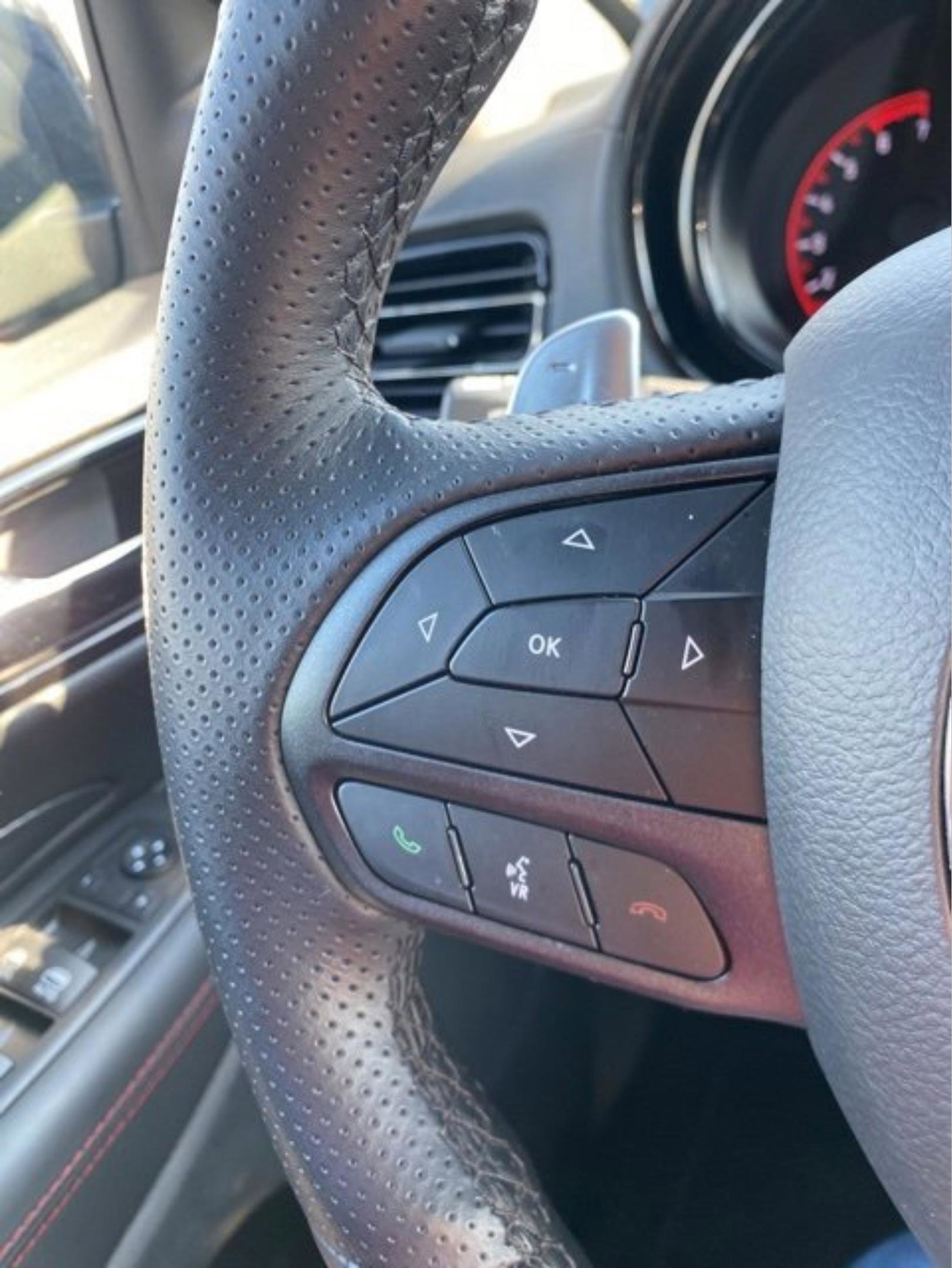 Used 2025 Dodge Durango R/T image 25