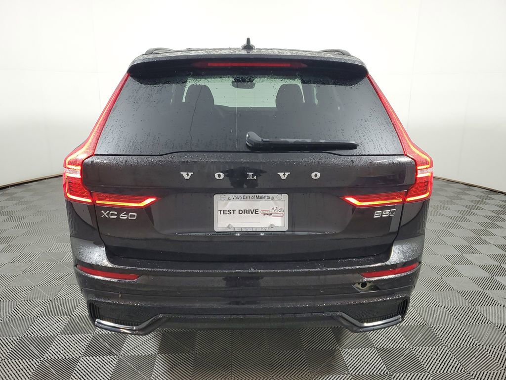 Certified 2025 Volvo XC60 B5 Plus image 7