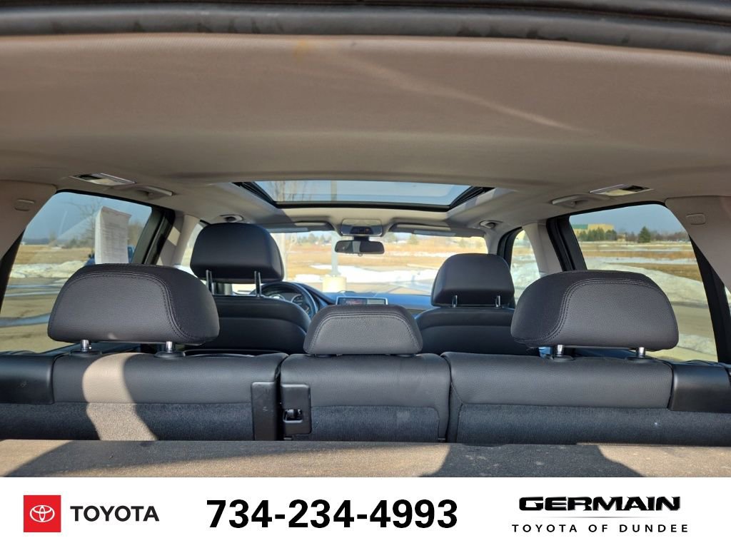 Used 2015 BMW X5 xDrive50i AWD/4WD image 27