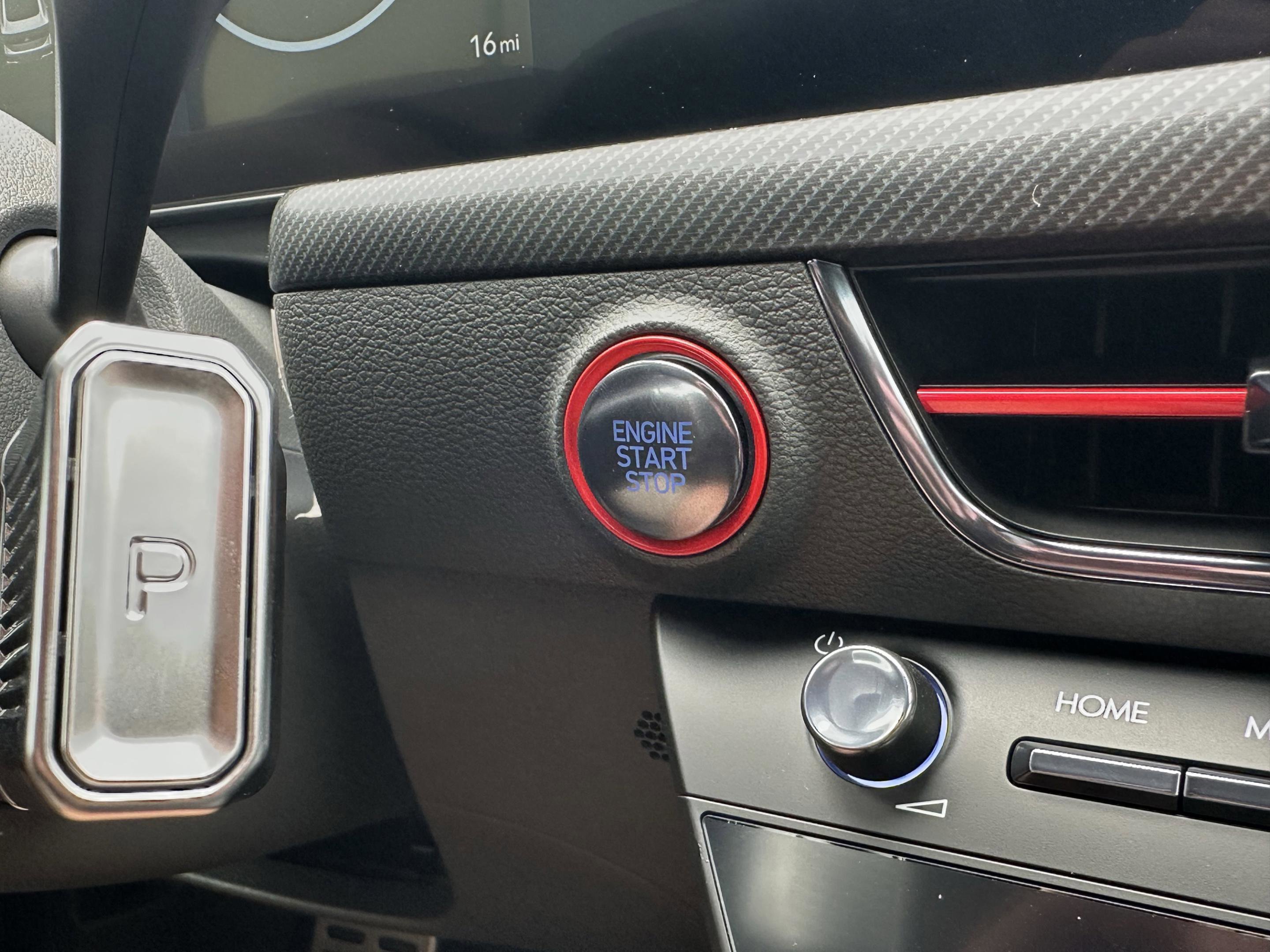 New 2026 Hyundai Sonata N Line image 26