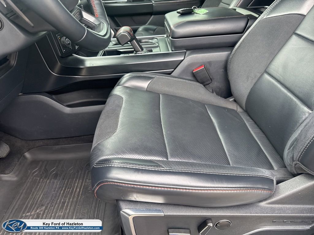 Used 2024 Ford F150 Raptor image 28