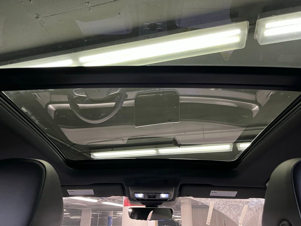 New 2026 Volkswagen Tiguan SE AWD/4WD image 10