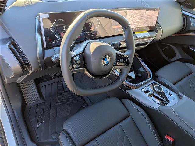 Used 2026 BMW X3 xDrive30 w/ Premium Package image 3