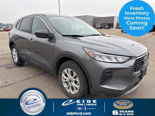 Used 2024 Ford Escape Active w/ Tech Pack #1 image 1