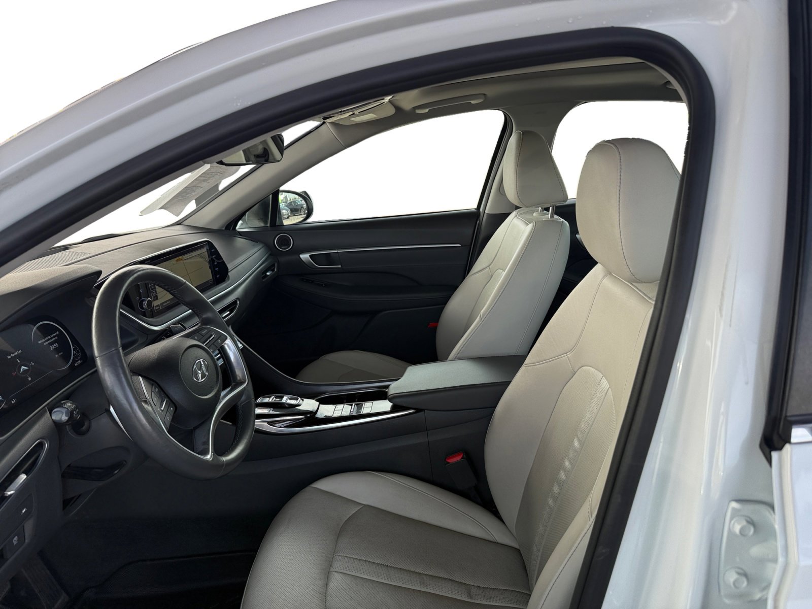 Used 2020 Hyundai Sonata Limited FWD image 10