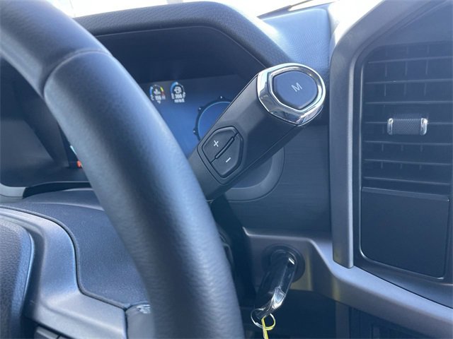Used 2025 Ford F150 XLT w/ Equipment Group 301A Standard image 19