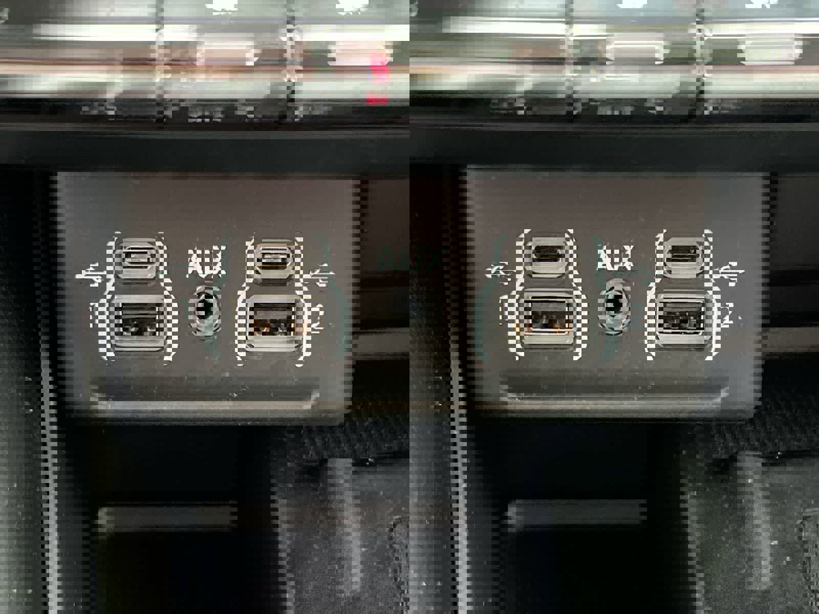 Used 2021 Dodge Durango R/T w/ Blacktop Package image 30