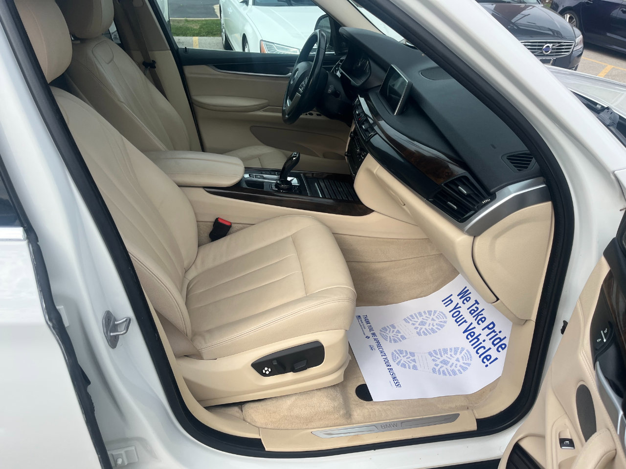 Used 2015 BMW X5 xDrive35i image 22