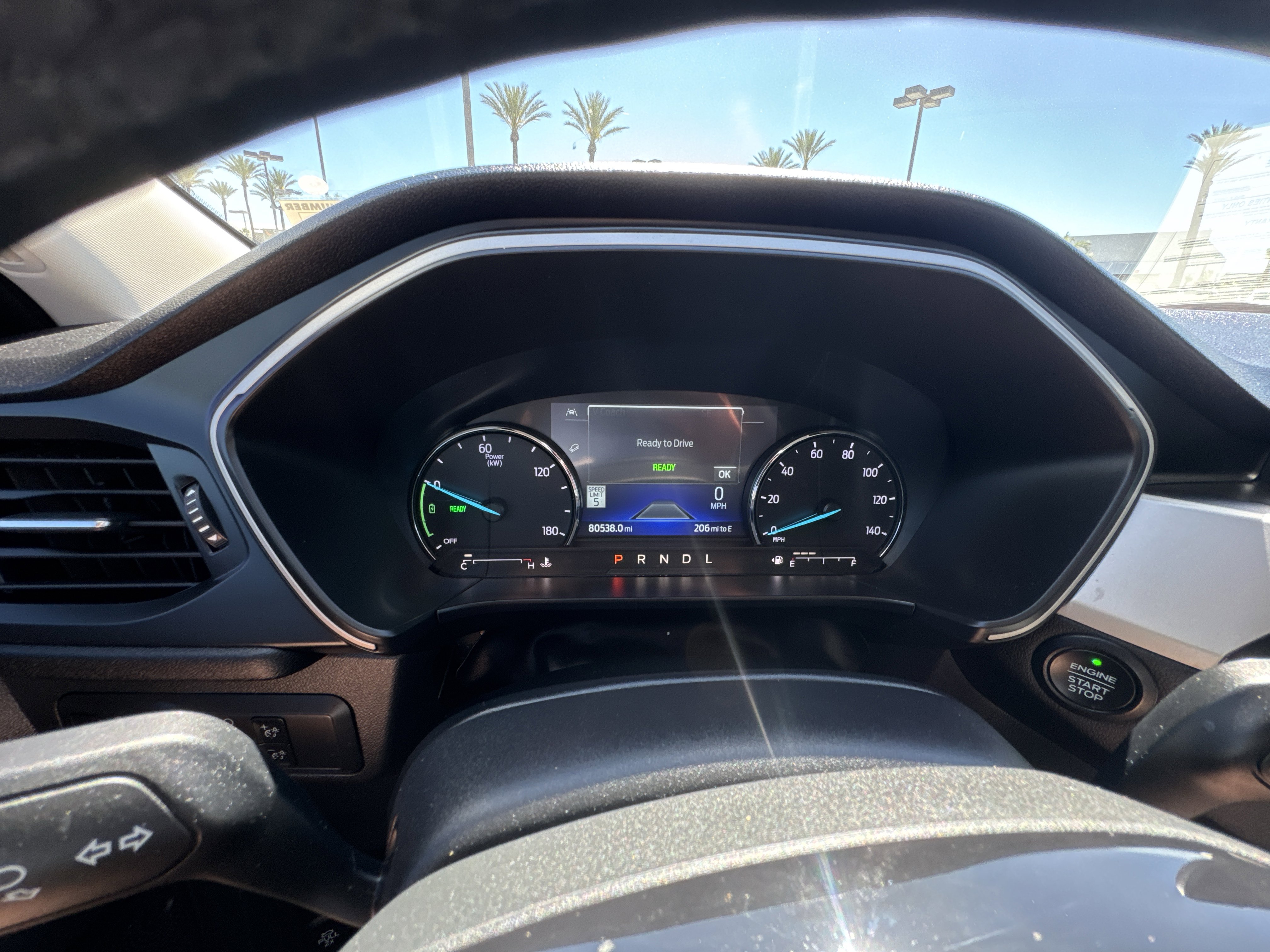 Used 2021 Ford Escape SE w/ Convenience Package image 11