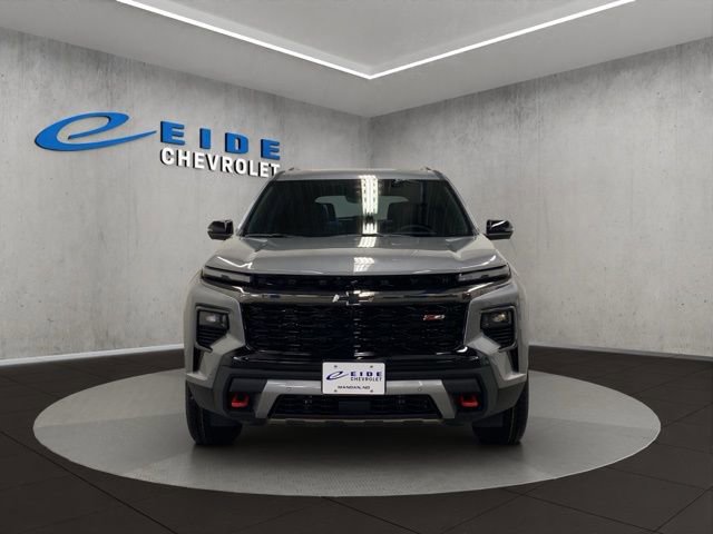 New 2026 Chevrolet Traverse Z71 w/ Enhanced Driving Package image 8