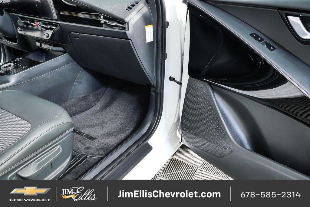 Used 2023 Kia Niro Wind w/ Wind Preserve Package FWD image 25