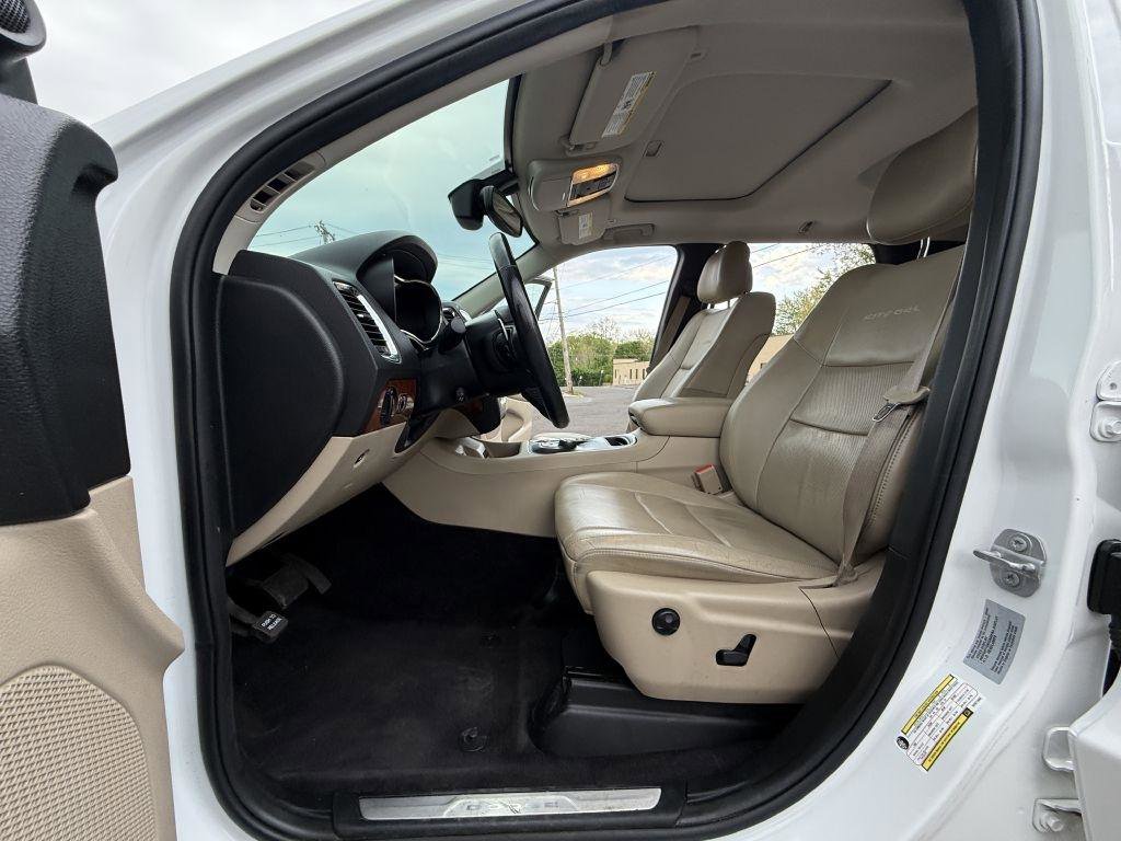 Used 2017 Dodge Durango Citadel AWD/4WD image 15