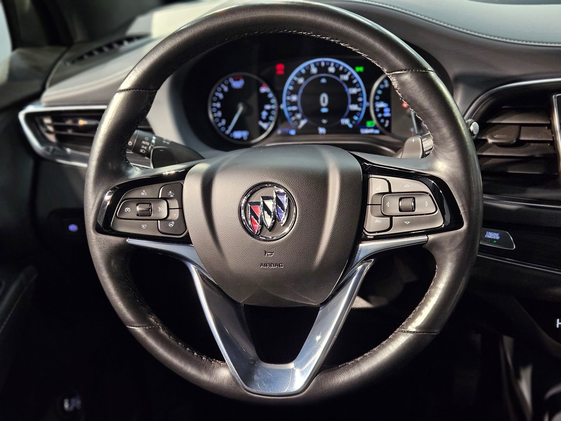 Used 2023 Buick Enclave Premium w/ Experience Buick Package image 28