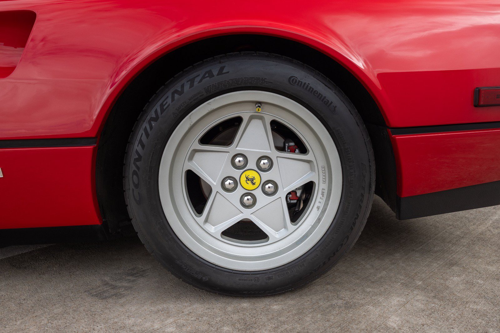 Used 1987 Ferrari 328 GTS RWD image 15