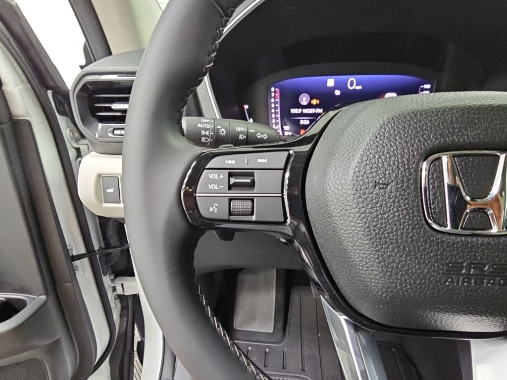 New 2026 Honda Pilot Touring image 26