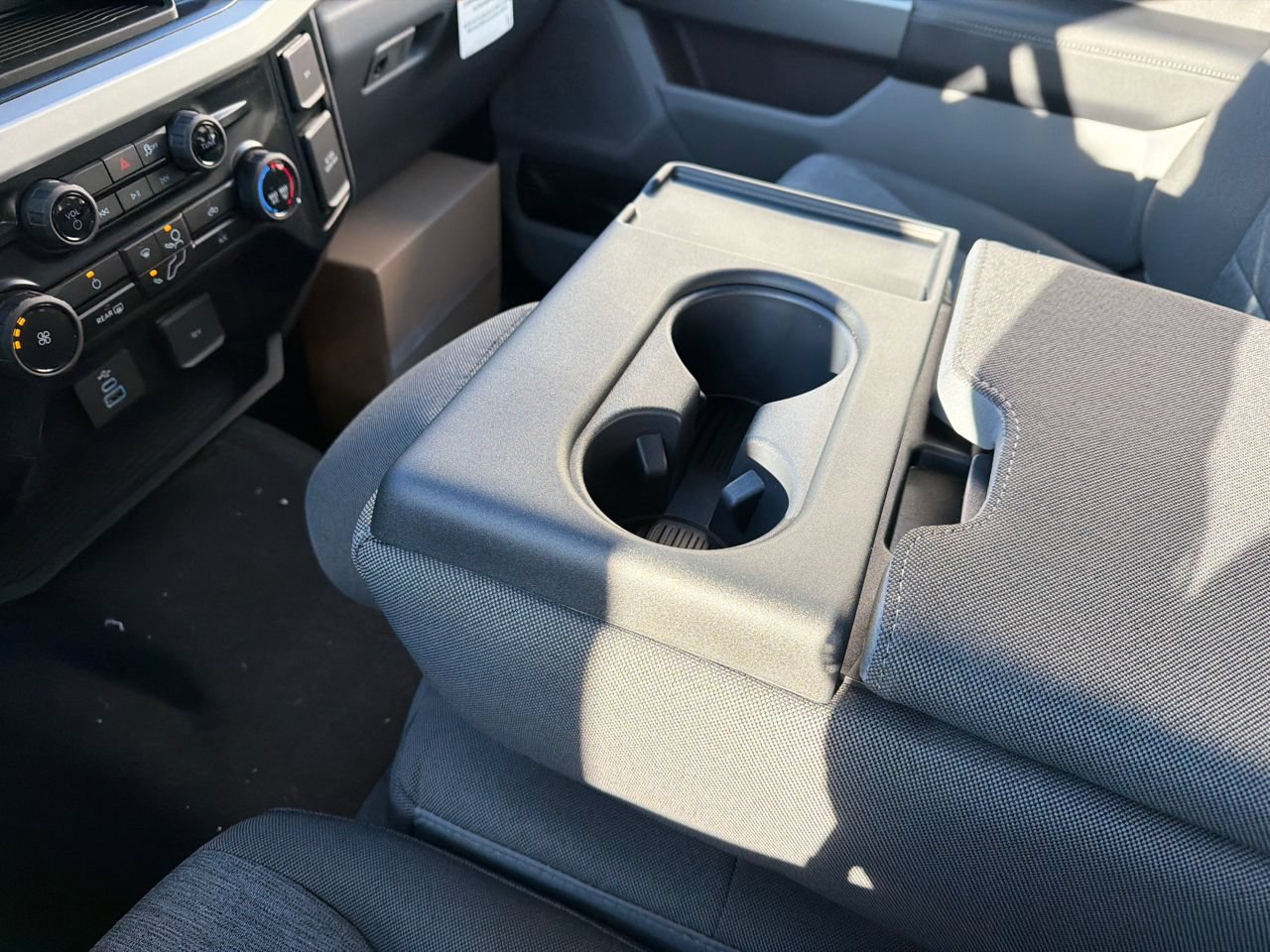 New 2026 Ford F250 XL w/ STX Appearance Package AWD/4WD image 29