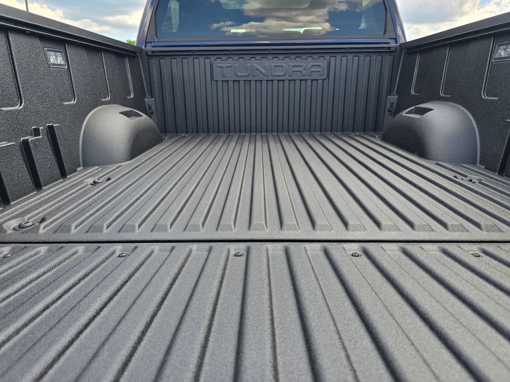 New 2026 Toyota Tundra Limited w/ TRD Off-Road Package AWD/4WD image 14