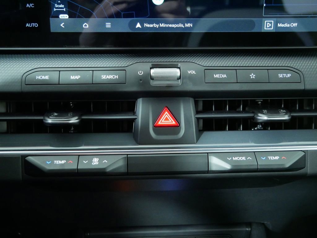 New 2026 Kia K4 GT-Line image 30