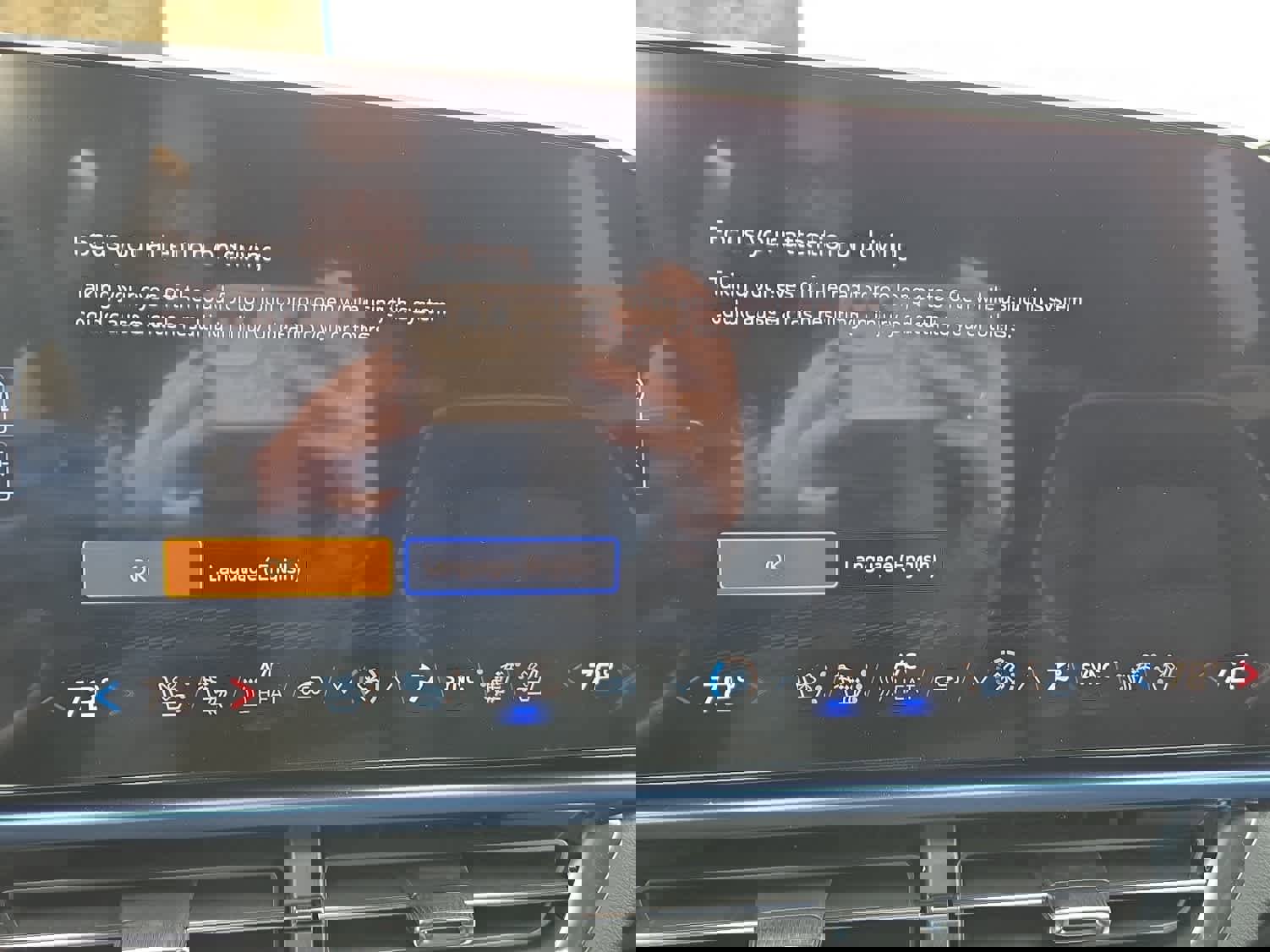 New 2026 Chevrolet Equinox EV LT image 23