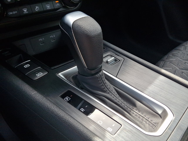 New 2027 Nissan Kicks SV AWD/4WD image 6