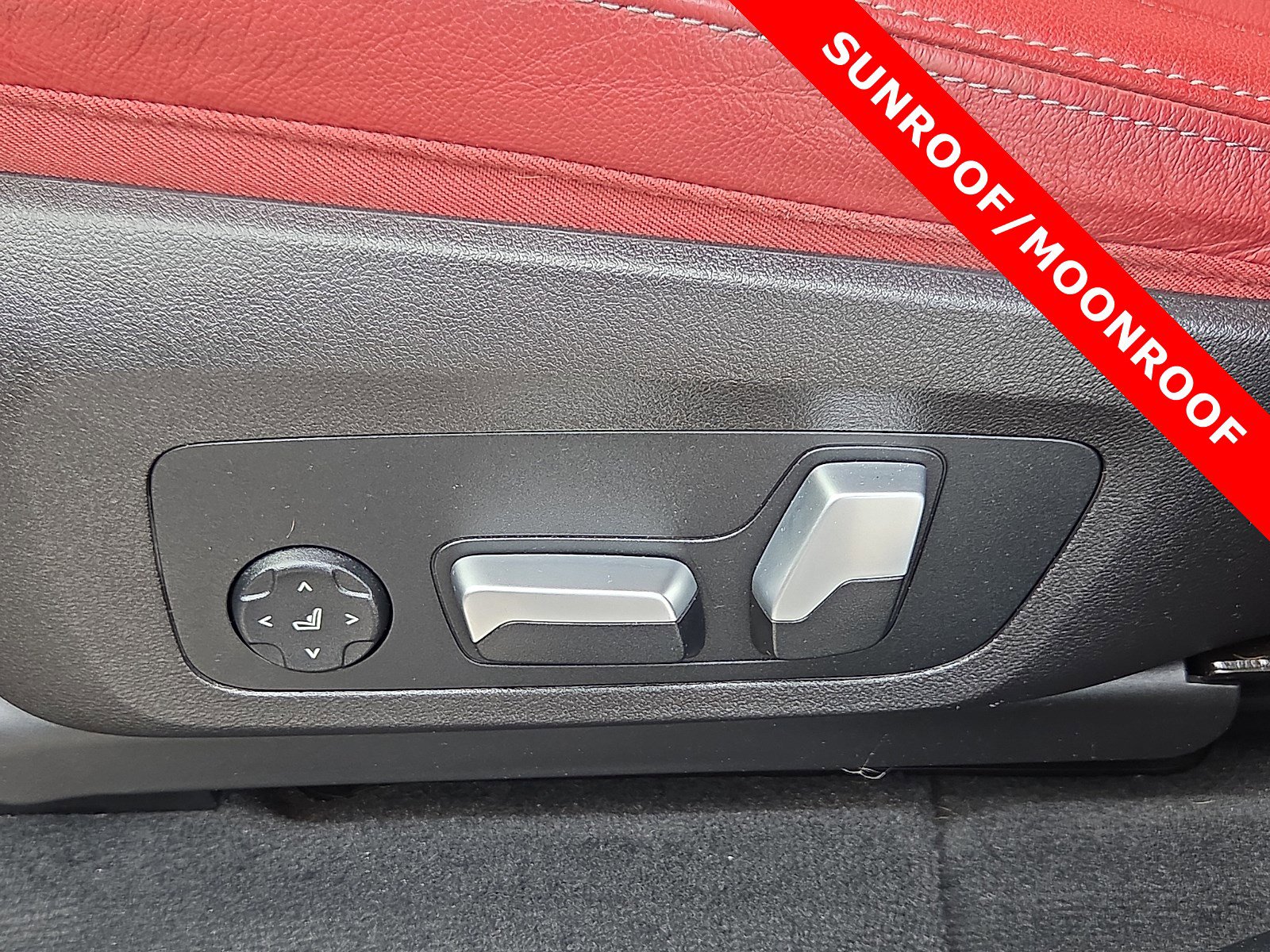 Used 2024 BMW X3 M40i w/ Premium Package AWD/4WD image 15
