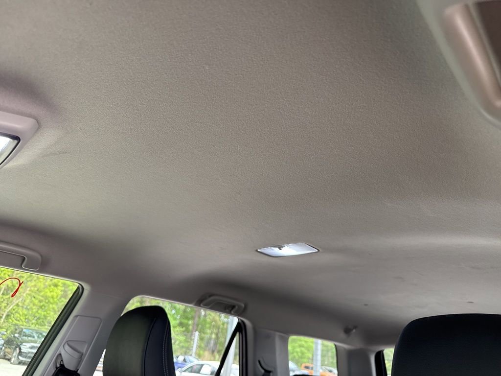 Used 2020 Toyota 4Runner SR5 Premium image 6