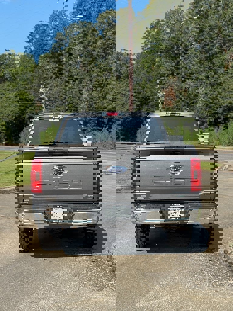 Used 2023 Ford F150 XLT image 5