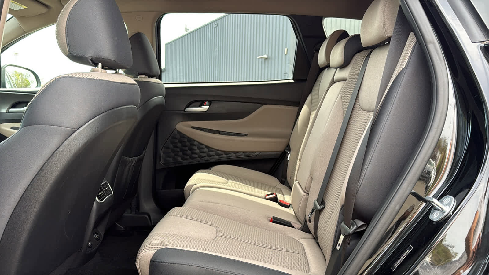 Used 2023 Hyundai Santa Fe SE AWD/4WD image 23
