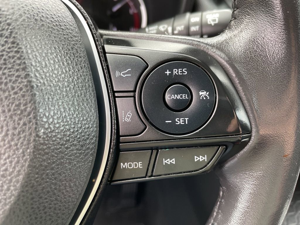 Certified 2023 Toyota RAV4 Adventure image 17