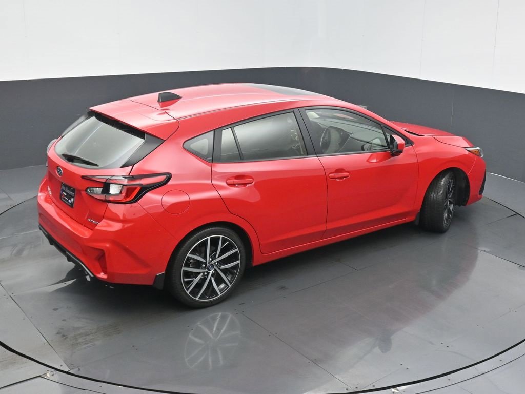 Used 2024 Subaru Impreza 2.0i Sport image 42