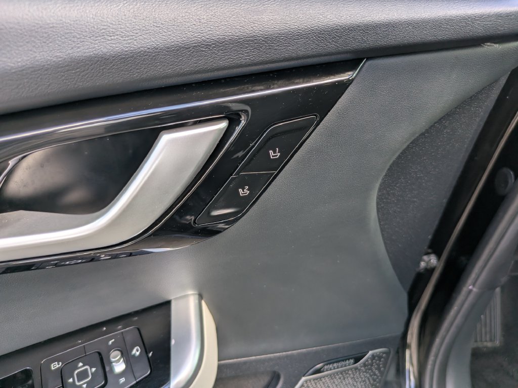 Certified 2024 Kia EV6 GT-Line RWD image 22