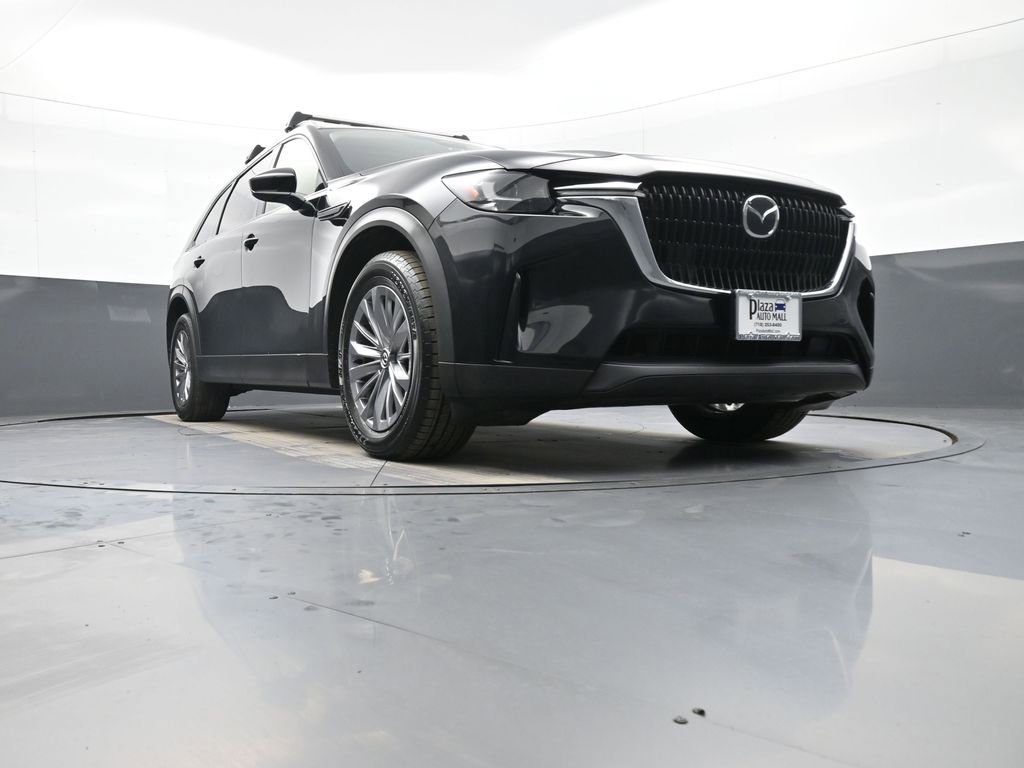 Used 2024 MAZDA CX-90 3.3 Turbo w/ Preferred Plus image 30