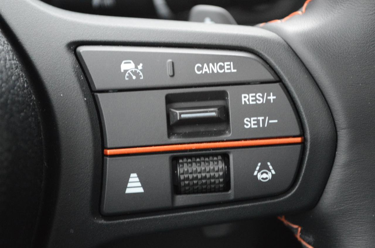 Used 2026 Honda Passport TrailSport image 30