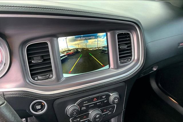 Used 2021 Dodge Charger Scat Pack image 20