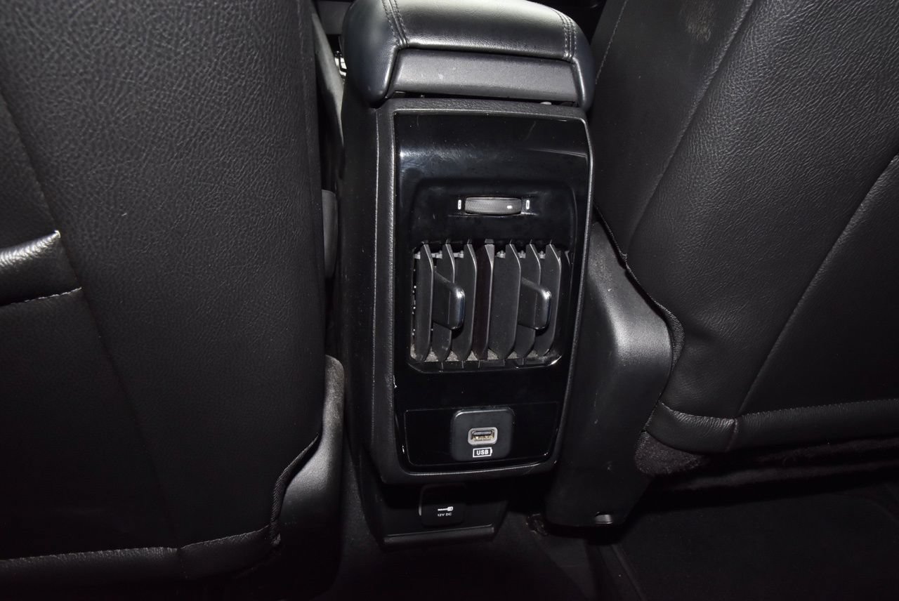 Used 2024 Jeep Compass Latitude AWD/4WD image 18