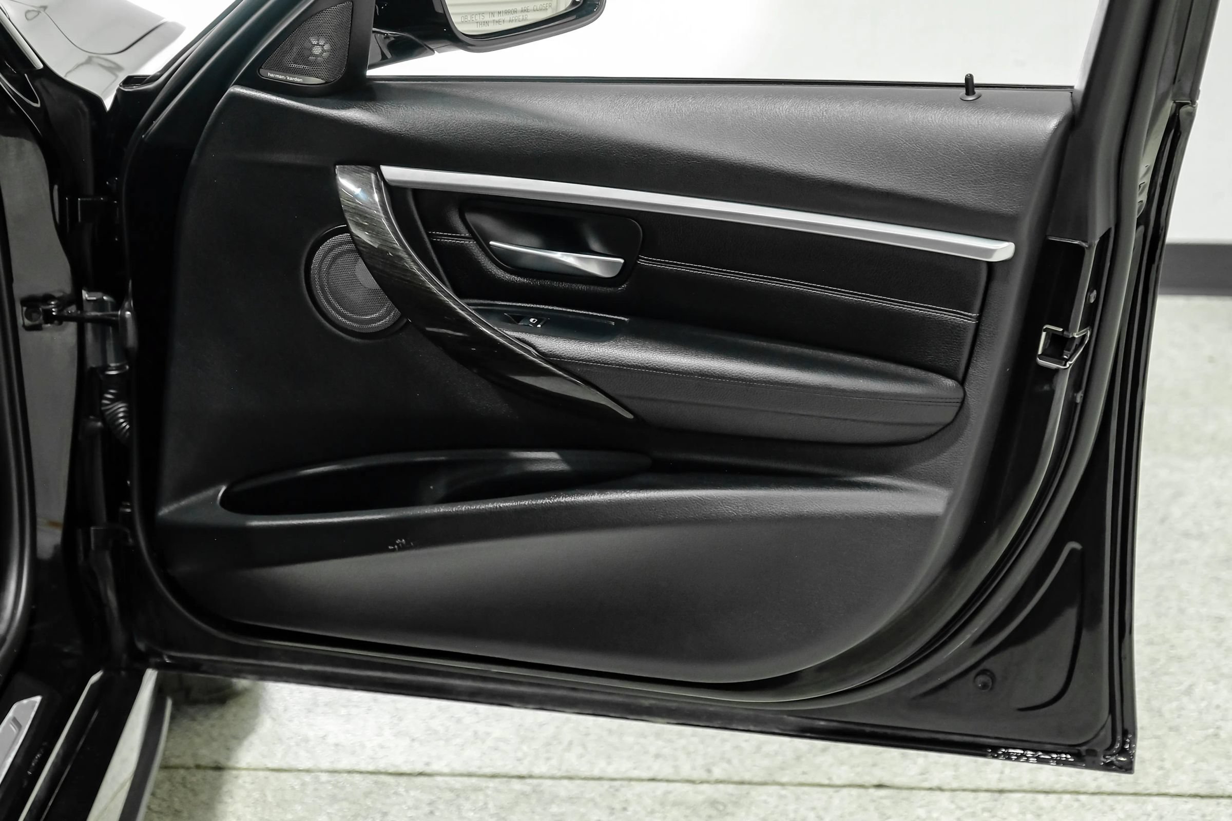 Used 2017 BMW 340i Sedan RWD image 54