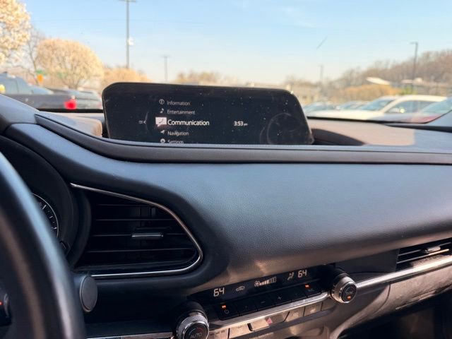 Used 2023 MAZDA CX-30 AWD 2.5 S w/ Premium Package image 12