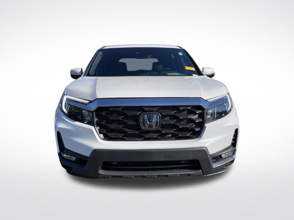 Used 2023 Honda Passport EX-L image 2