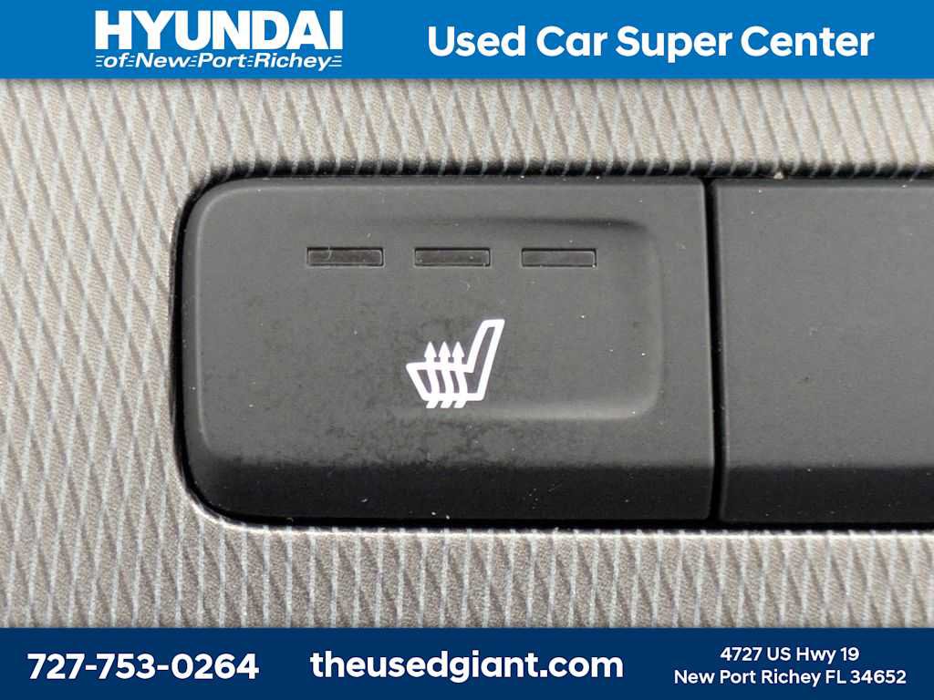 Used 2021 Hyundai Palisade SEL FWD image 29